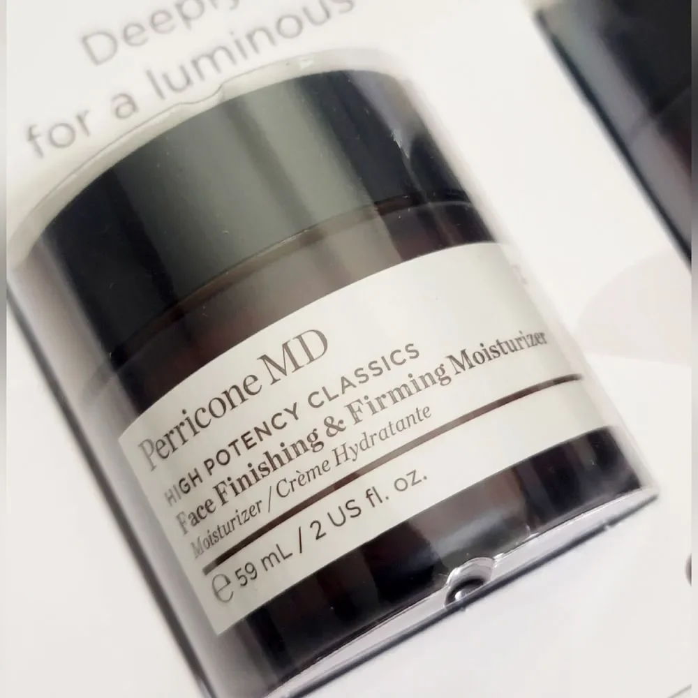 Perricone MD new stock